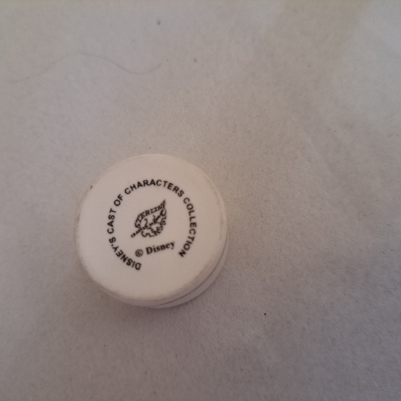 Disney's Cast of Characters Dopey  mini trinket box - Picture 5 of 5